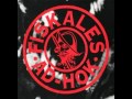 Fiskales Ad-Hok - Anarkia y Rebelión