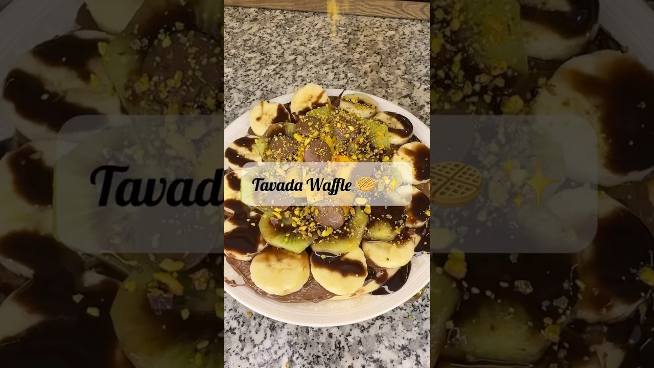 👉 “Tavada Pratik Waffle Tarifi 🧇✨ Kolay ve Lezzetli” 👉 “Tavada Pratik Waffle Tarifi 🧇✨ Kolay ve Lezzetli”