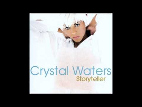 100% Pure Love - Crystal Waters