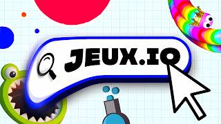 What happened to .io games? screenshot 4
