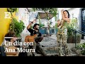 Un día con Ana Moura