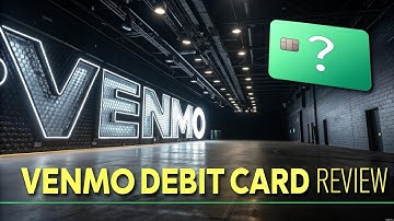 Venmo Debit Card Review: Is het de moeite waard om deze in 2025 te gebruiken?