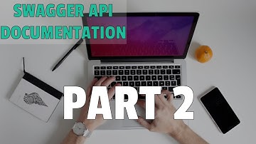 Swagger API Documentation - Spring Boot - Part 2 - Customization