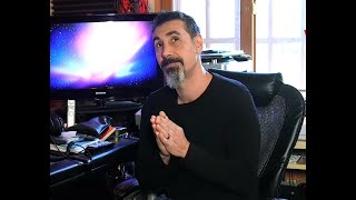 Serj Tankian - VOA News Interview (2018)