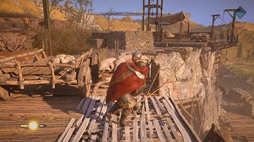 [4K60FPS, HDR] - Assassin