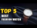 Top 5 Best Watches For Men 2021 On Aliexpress