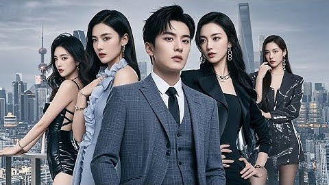 【Indo Sub】Aku Cuma Kurir Biasa, Tapi Sistem Bikin Aku Jadi Miliarder Seketika #Full #Minidrama