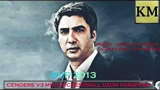 Kurtlar Vadisi Cendere v3 mix (Orchestrall Uzun Versiyon)