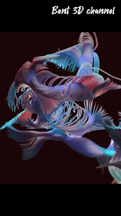 Melangkah Maju: Inspirasi Hidup dalam Dunia 3D Animasi. #short