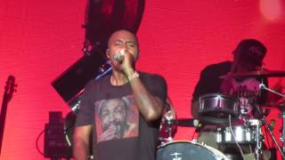 Nas - HQ - Loco-Motive   -  Live in Dallas 10/29/12
