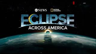 ABC 'Eclipse Across America' 2024 open and minicut