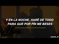 The Pirouettes - Baisers volés [Letra Español - Paroles]