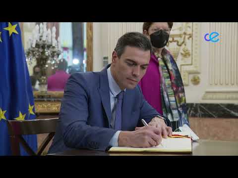 Pedro Sánchez convoca elecciones generales el 23 de julio