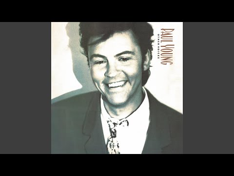 Putar That's How It Is - Paul Young