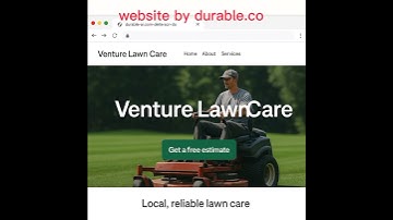 "This AI Can Build You a Website in 60 Seconds!"#shorts #aishorts