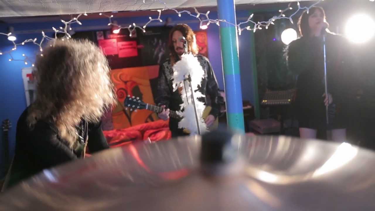 The Holy Goats — video