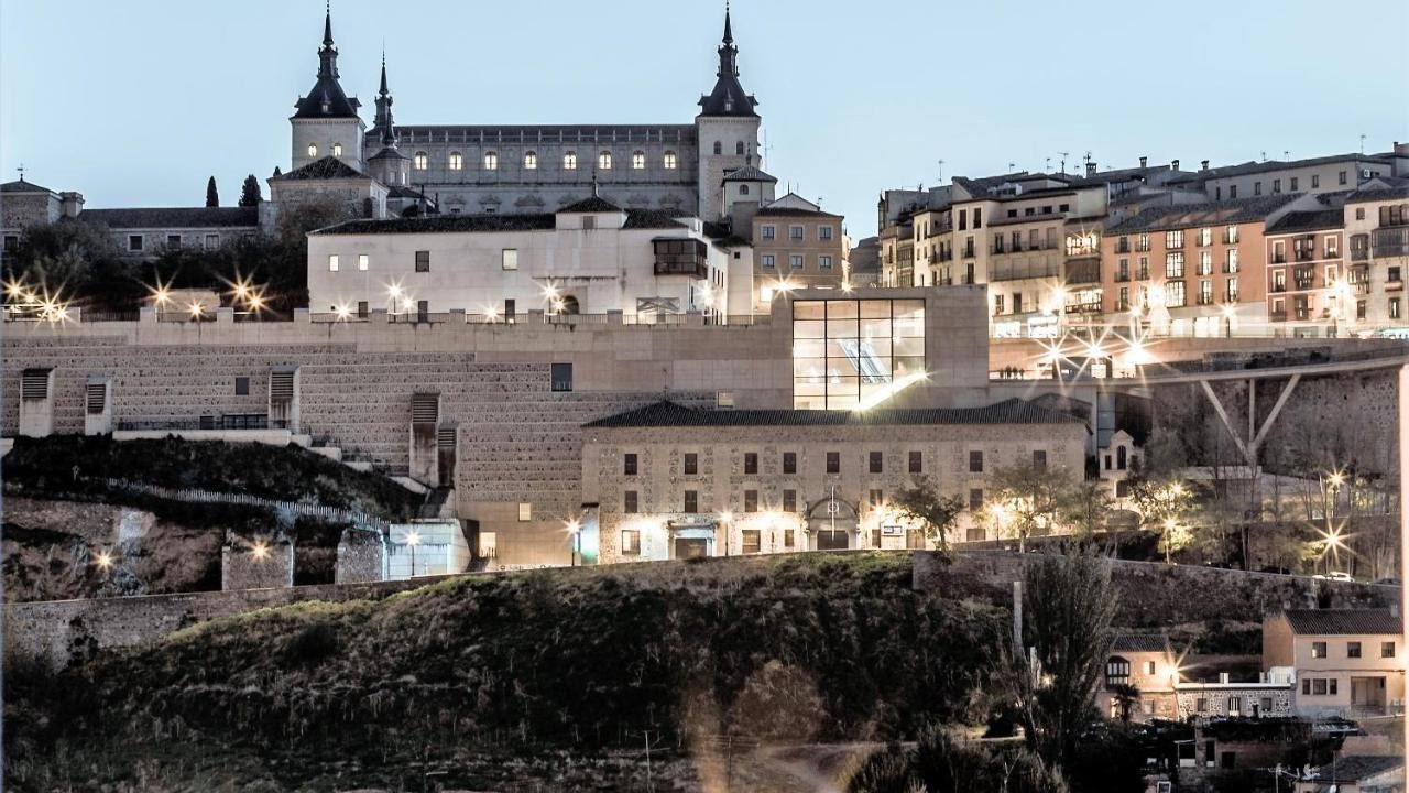 Hotel Zentral Mayoral, Toledo, Spain