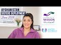 Charity Work in Afghanistan | June 2026