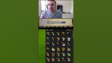 Loot From Imp Champion Scroll in OSRS #Shorts #shortsfeed #gaming #osrs #runescape #mmorpg #gamer