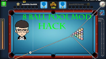8 Ball pool hack + Dual Guidelines + Auto Win Mod [Latest 2017 version 3.10]