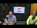 Fast Car 2 NASCAR w/ Mike Wallace: Robin Pemberton