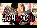 (( HiGH&LOW ORIGINAL BEST ALBUM買っちゃった♡ ))