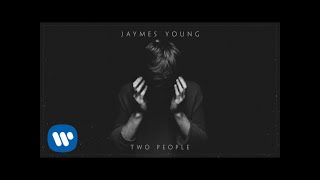 Video-Miniaturansicht von „Jaymes Young - Two People [Official Audio]“