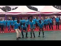 PST KIENGEI JOINS YOUTHS DANCING TO NDEHERA THAYU MAGGIE SHI