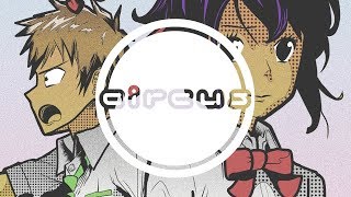 DISKORD - Want U (KTRL Remix)