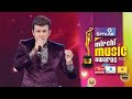 Smule Mirchi Music Awards 2021 Full Show Red Carpet | Sonu Nigam,Dhwani Bhanushali,Meet Bros -Part 1