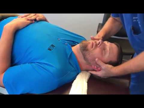 Cervical Radiculopathy, Numbness & Tingling In Arms & Hands Adjusted  By Your Houston Chiropractor