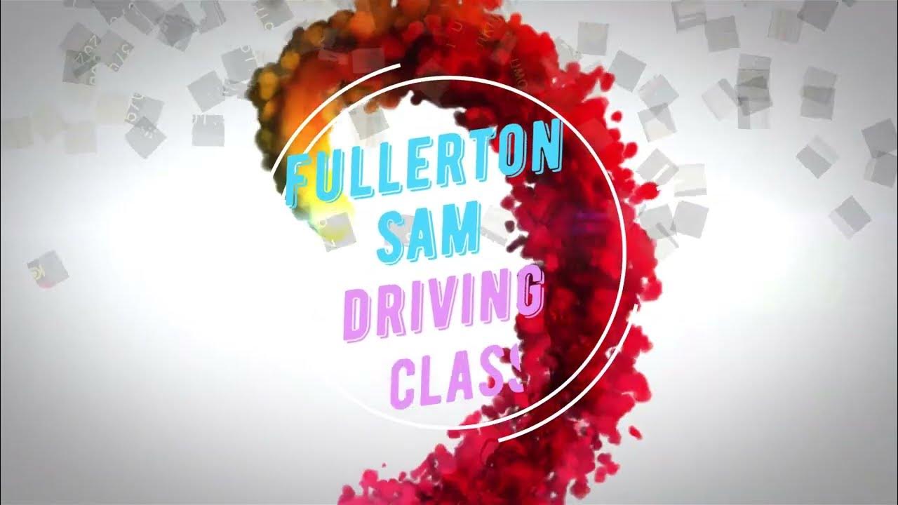 Real Dash Cam Costa Mesa Dmv Real Test Route1 2023 NS Behind Wheel real-dash-cam-costa-mesa-dmv-real-test-route1-2023-ns-behind-wheel