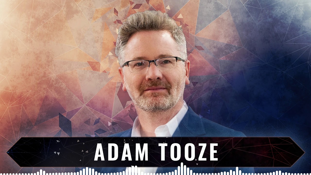 Germany’s Constitutional Court Ruling & the Myth of Central Bank Independence | Adam Tooze