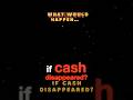 💵 Cash is NOT Dead! | Why Offline Money Matters 🔒#FinancialFreedom #MoneyMatters
