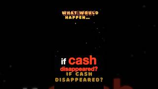 💵 Cash is NOT Dead! | Why Offline Money Matters 🔒#FinancialFreedom #MoneyMatters