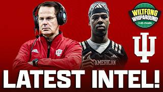 INDIANA RECRUITING SCOOP!