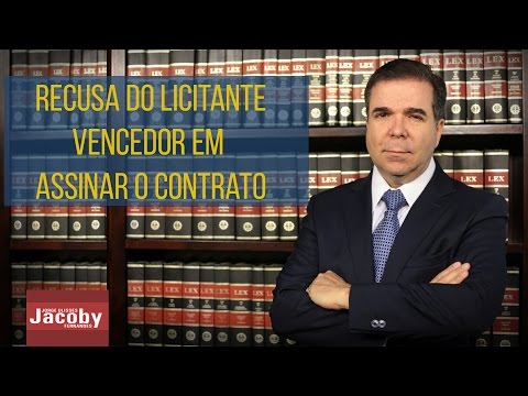 Vídeo: Como Recusar Fornecedores Em