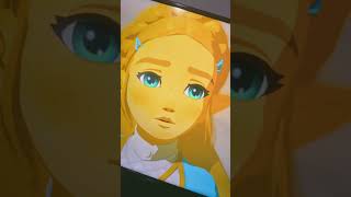 Who likes my edit of Zelda?#zelda #zelink #poormipha