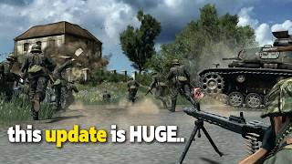 Gates of Hell's LATEST UPDATE is FANTASTIC.. | GoH V70 Conquest Update screenshot 5