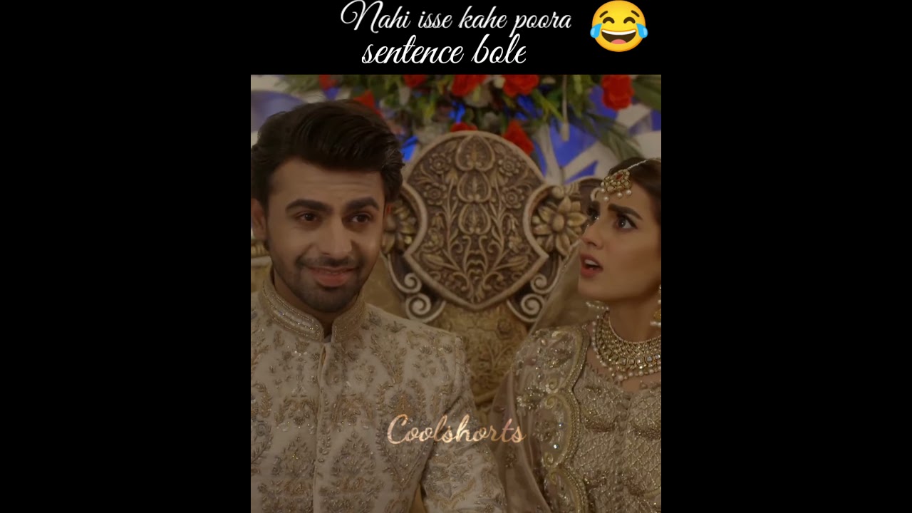 𝕒𝕣𝕛𝕚𝕪𝕒 𝕔𝕦𝕥𝕖 𝕗𝕚𝕘𝕙𝕥 𝕠𝕟 𝕥𝕙𝕖𝕚𝕣 𝕨𝕖𝕕𝕕𝕚𝕟𝕘 😂 