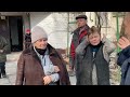 Помощь жителям Мариуполя от подписчиков Анны Долгаревой и Анастасии Михайловской