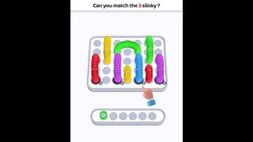 slinky jam  #unitysourcecode