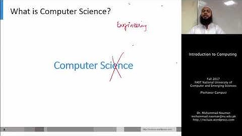 Intro to Computing 02 - Round Trip Web Request Details - Big Picture (Urdu)