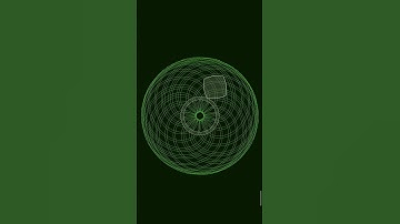 Hypnotic Spirograph Art ✨ #ひまつぶし #スピログラフ #OddlySatisfying #Art #shorts #happydiwali