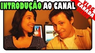 INTRODUCTION TO CANADA DAILY CHANNEL screenshot 2