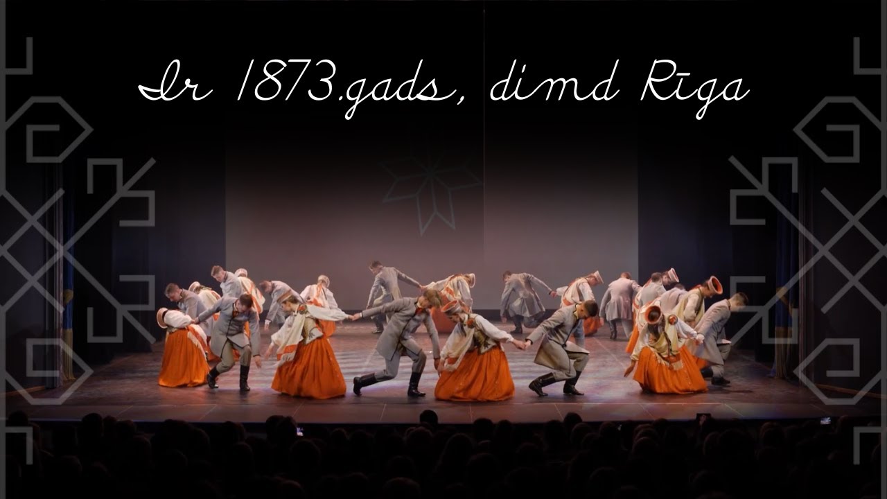 DA Austris - Ir 1873.gads, dimd Rīga