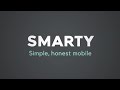 How To Activate Your SMARTY SIM How To Activate Your SMARTY SIM
