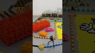 LEGO Sonic obstacle course!​