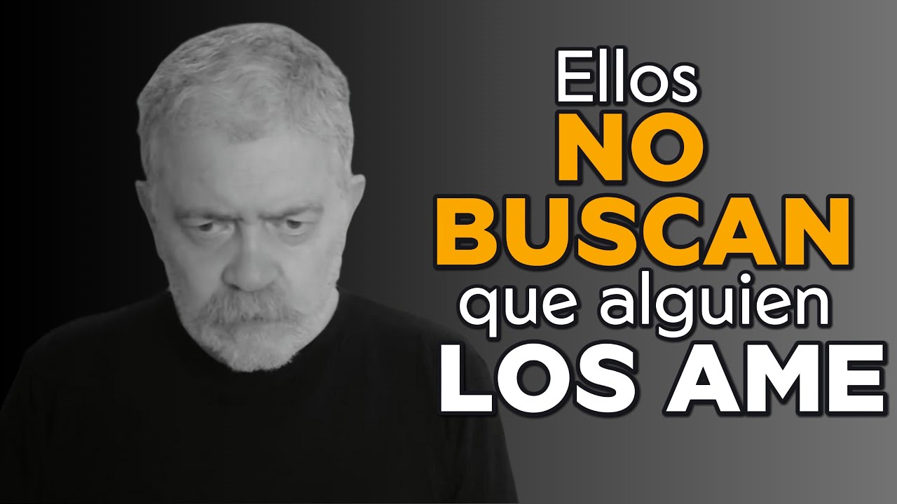 Aléjate y no te enamores de este tipo de personas - Dr. Walter Riso