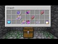 The rarest find in hypixel uhc